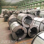 Bobina do aço carbono Q235